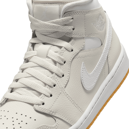 Jordan 1 Mid Image 7 of 9. Tap to open photo gallery.