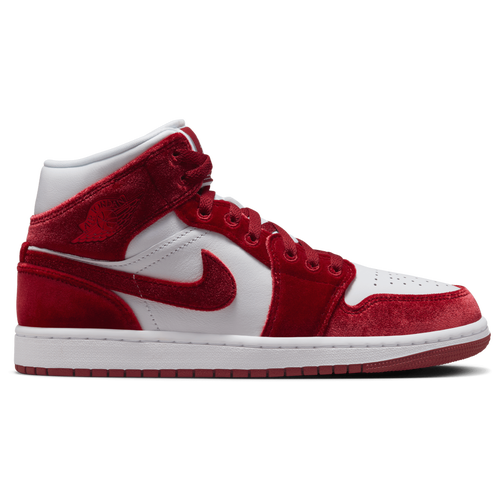 Footlocker jordan 1 gym red best sale