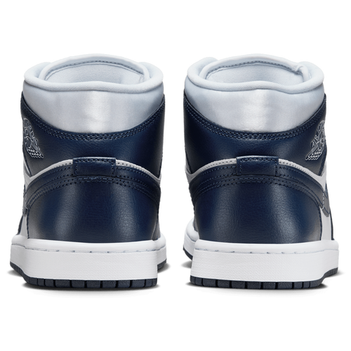 NIKE ナイキ エア ジョーダン ミッド レディース スニーカー AIR JORDAN 1 MID SE GS 