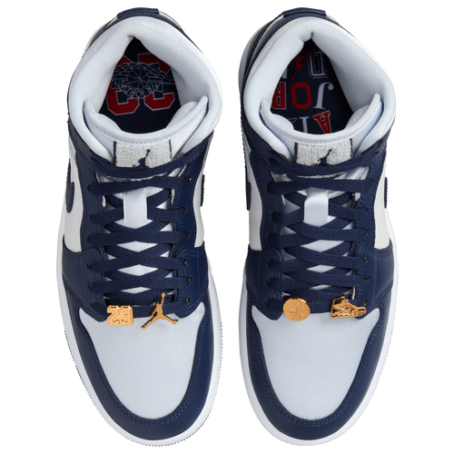 Jordan 1 Mid SE Image 5 of 10. Tap to open photo gallery.