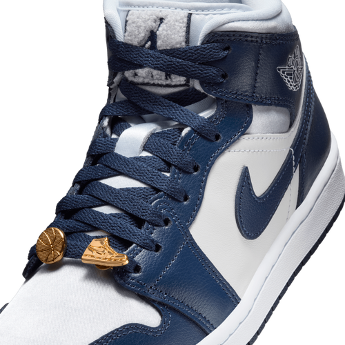 Jordan 1 Mid SE Image 7 of 10. Tap to open photo gallery.
