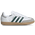 adidas Samba OG - Women Shoes Ftwr White-Collegiate Green