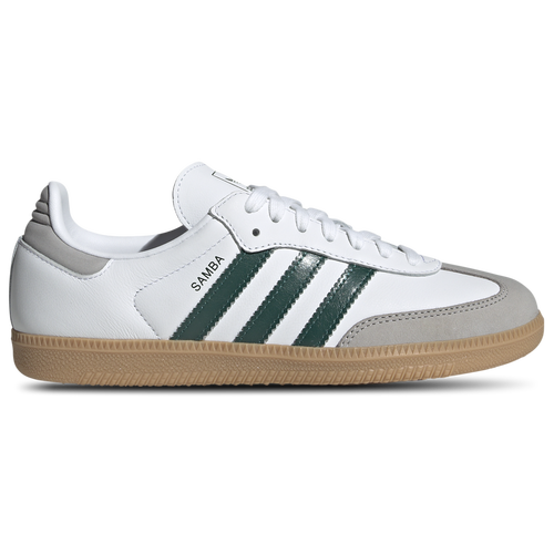 adidas Samba OG Image 1 of 8. Tap to open photo gallery.