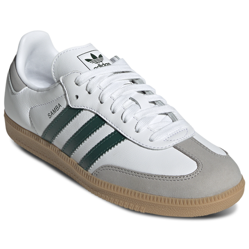 adidas Samba OG Image 2 of 8. Tap to open photo gallery.