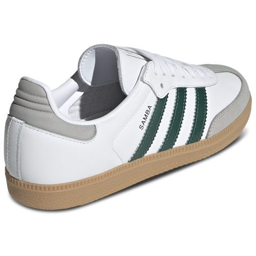 adidas Samba OG Image 3 of 8. Tap to open photo gallery.