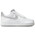 Nike Air Force 1 - Women Shoes White-Multi