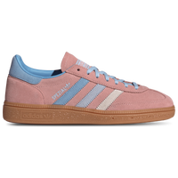 Semi Pink-Light Blue