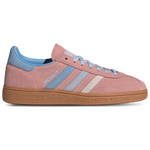 Semi Pink-Light Blue