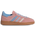 adidas Handball Spezial - Women Shoes Semi Pink-Light Blue