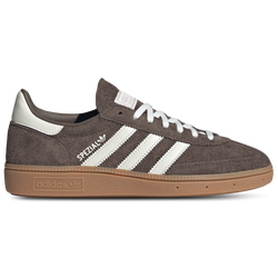 Women Shoes - adidas Handball Spezial - Earth Strata-Off White