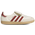 adidas Samba LT - Women Shoes Light Cream-Red