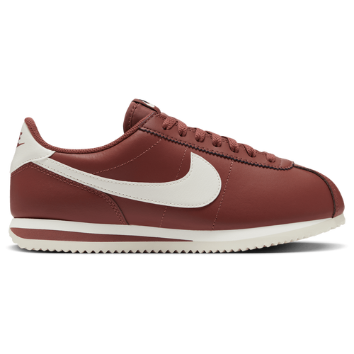 Nike Cortez Leather Image 1 of 8. Tap to open photo gallery.