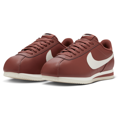 Nike Cortez Leather Image 2 of 8. Tap to open photo gallery.