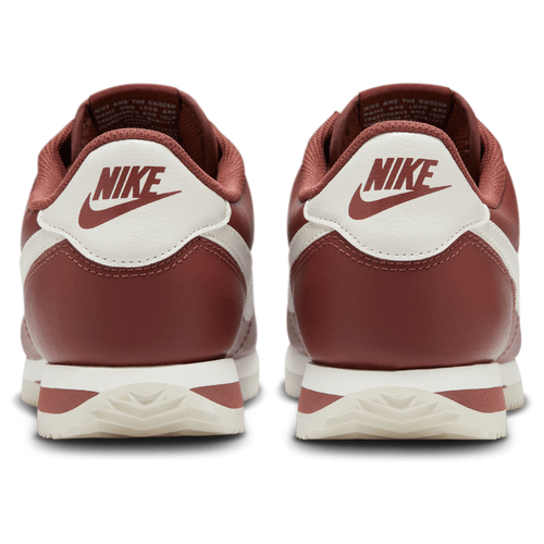 Nike Cortez Leather Image 3 of 8. Tap to open photo gallery.