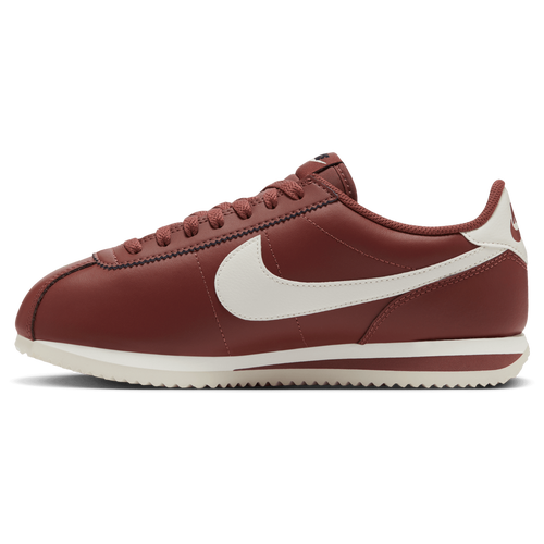 Nike Cortez Leather Image 4 of 8. Tap to open photo gallery.