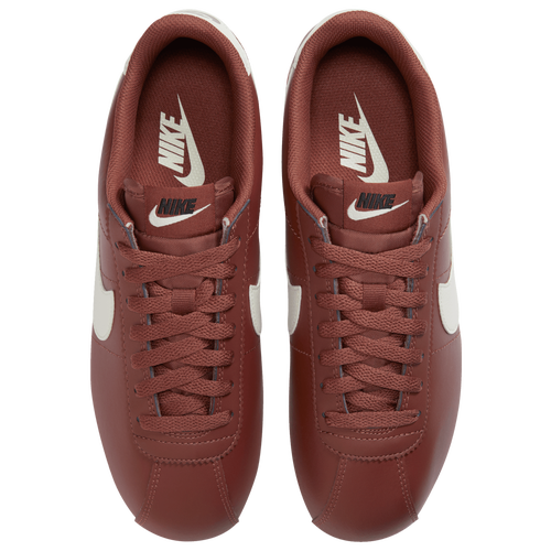 Nike Cortez Leather Image 5 of 8. Tap to open photo gallery.