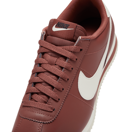 Nike Cortez Leather Image 7 of 8. Tap to open photo gallery.