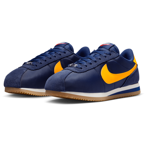 Nike Cortez Leather Image 2 of 8. Tap to open photo gallery.
