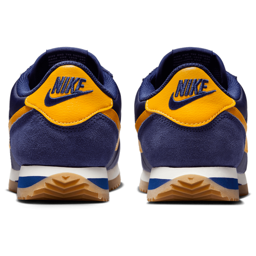 Nike Cortez Leather Image 3 of 8. Tap to open photo gallery.