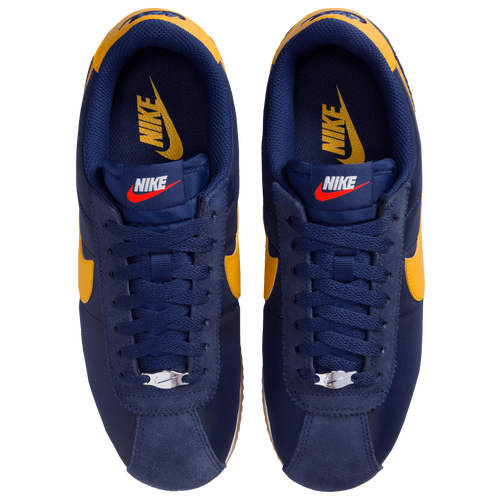 Nike Cortez Leather Image 5 of 8. Tap to open photo gallery.