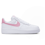 White-Elemental Pink