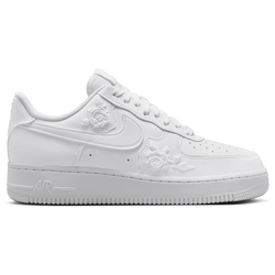 Women Shoes - Nike Air Force 1 '07 - White