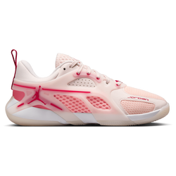 Women Shoes - Jordan Heir - Lt Soft Pink-Varisty Red