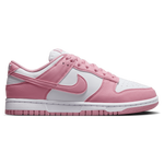 White-Elemental Pink