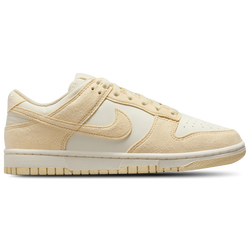 Women Shoes - Nike Dunk Low - Soft Pearl-Beach