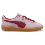 Rose Mauve-Dark Crimson