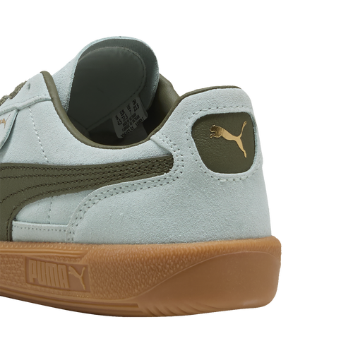 Puma Palermo Image 3 of 7. Tap to open photo gallery.
