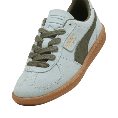 Puma Palermo Image 7 of 7. Tap to open photo gallery.
