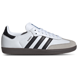 Women Shoes - adidas Samba OG - White-Black