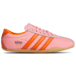 Semi Pink Spark-Orange