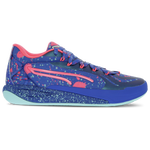 Blue-Red