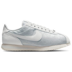 Women Shoes - Nike Cortez - Platinum Tint-Platinum Tint