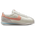 Nike Cortez - Women Shoes Sail-Artic Orange