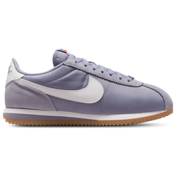 Women Shoes - Nike Cortez - Cement Grey-Sail