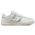 Nike Dunk Low - Women Shoes Mtlc Platinum-Summit White
