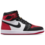 Varsity Red-Black