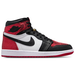 Women Shoes - Jordan 3 Retro - Varsity Red-Black
