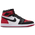 Jordan 3 Retro - Women Shoes Varsity Red-Black