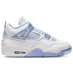 Women Shoes - Jordan 3 Retro - White-Aluminum