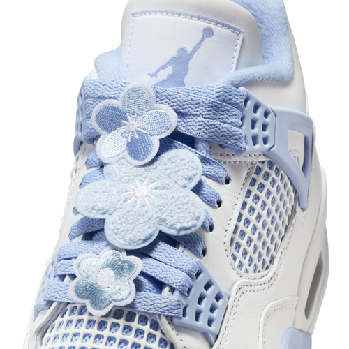 Jordan 4 Retro Image 9 of 12. Tap to open photo gallery.