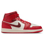 Sail-Varsity Red