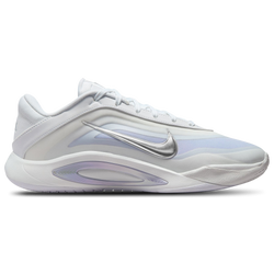 Women Shoes - Nike A'One - White-Ghost