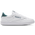 Reebok Club C 85 - Women Shoes Ftwr White-Retro Teal