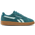 Reebok Club C Grounds Uk - Women Shoes Retro Teal-Retro Teal