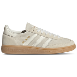 Women Shoes - adidas Handball Spezial - Cream White-Off White
