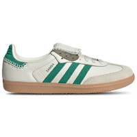 Off White-Semi Court Green